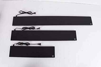 REPTIZOO Heating Mats for Breeding Racks (IN Series) - www.Shopthatapp.com