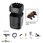 REPTIZOO Intelligent Deluxe Rainforest System #TR05-CA - www.Shopthatapp.com