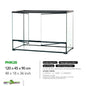 REPTIZOO Paludarium Ultra Clear Glass Habitat PHK Series - www.Shopthatapp.com