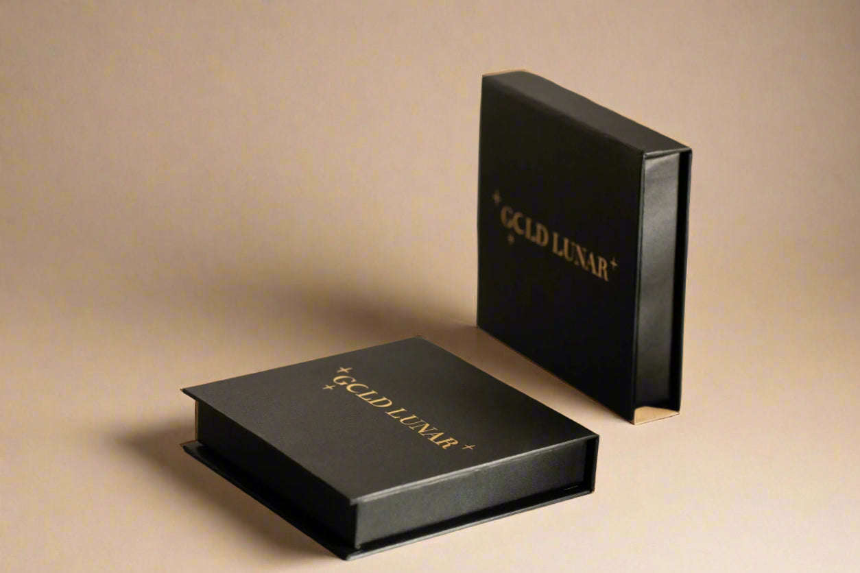 Quilted Heart Studs - www.Shopthatapp.com