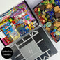 Retro Candy Letterbox Gift Hamper - www.Shopthatapp.com