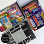 Retro Candy Letterbox Gift Hamper - www.Shopthatapp.com