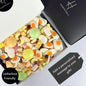 Retro Sweets Letterbox Gift Hamper-Food and beverage-www.Shopthatapp.com-HamperWell