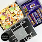 Retro Sweets Letterbox Gift Hamper - www.Shopthatapp.com