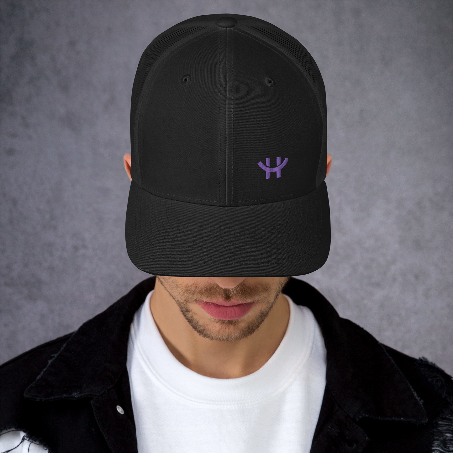 HandiHelp Logo Trucker Hat
