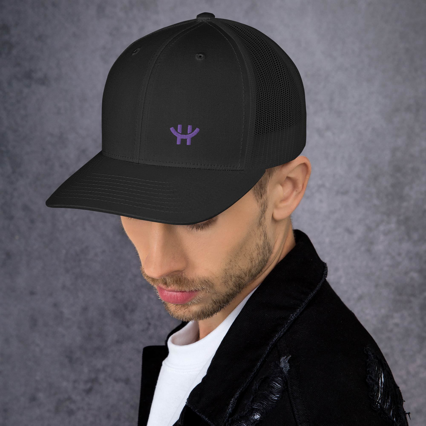 HandiHelp Logo Trucker Hat