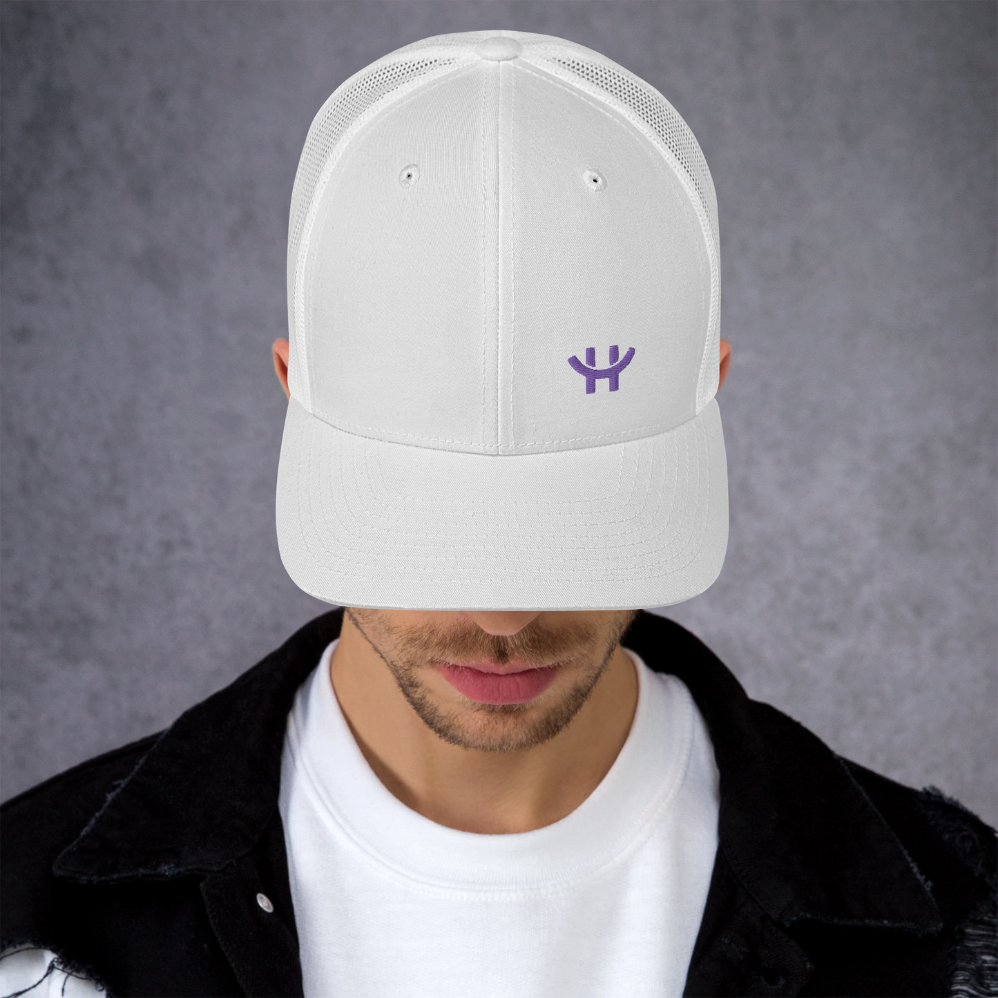 HandiHelp Logo Trucker Hat