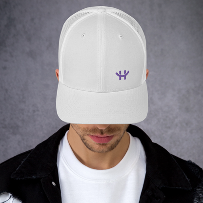 HandiHelp Logo Trucker Hat