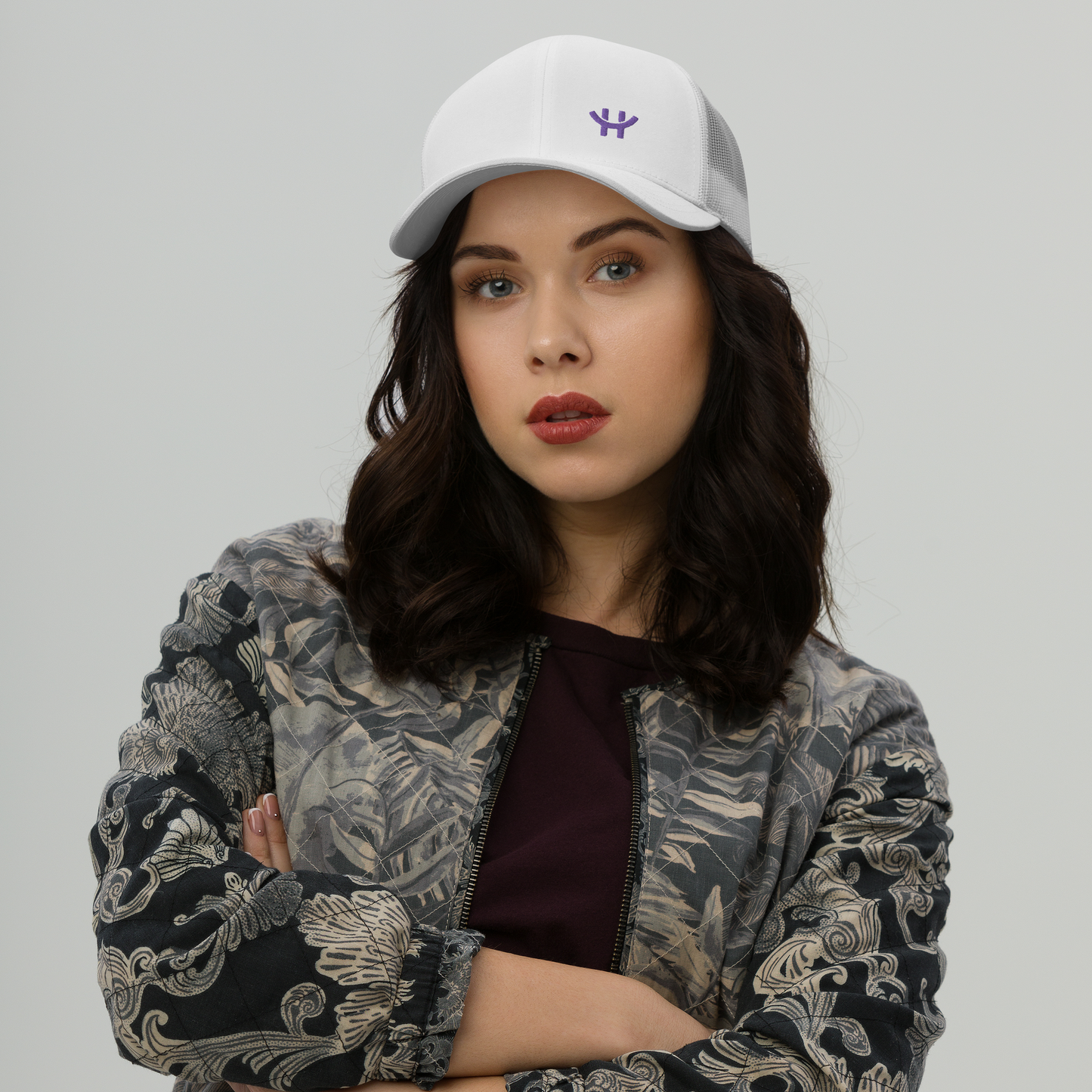 HandiHelp Logo Trucker Hat