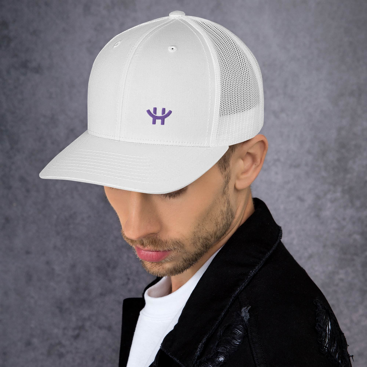 HandiHelp Logo Trucker Hat
