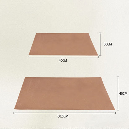 Reusable Baking Mat - www.Shopthatapp.com