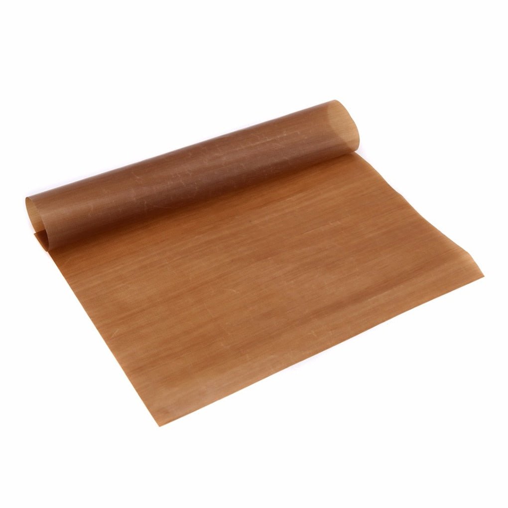 Reusable Baking Mat - www.Shopthatapp.com