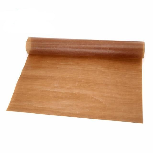 Reusable Baking Mat - www.Shopthatapp.com