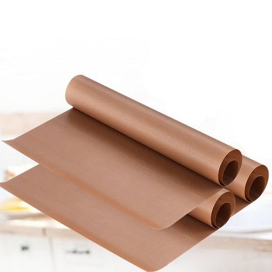 Reusable Baking Mat - www.Shopthatapp.com