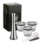 Reusable Coffee Pods - www.Shopthatapp.com
