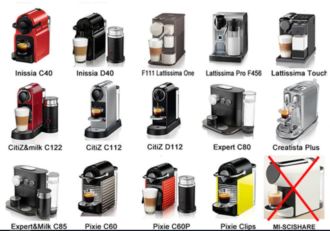 Reusable Coffee Pods - www.Shopthatapp.com