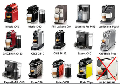 Reusable Coffee Pods - www.Shopthatapp.com