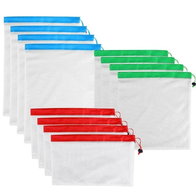 Reusable Produce Bag - www.Shopthatapp.com