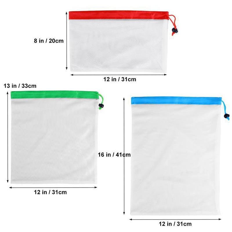 Reusable Produce Bag - www.Shopthatapp.com