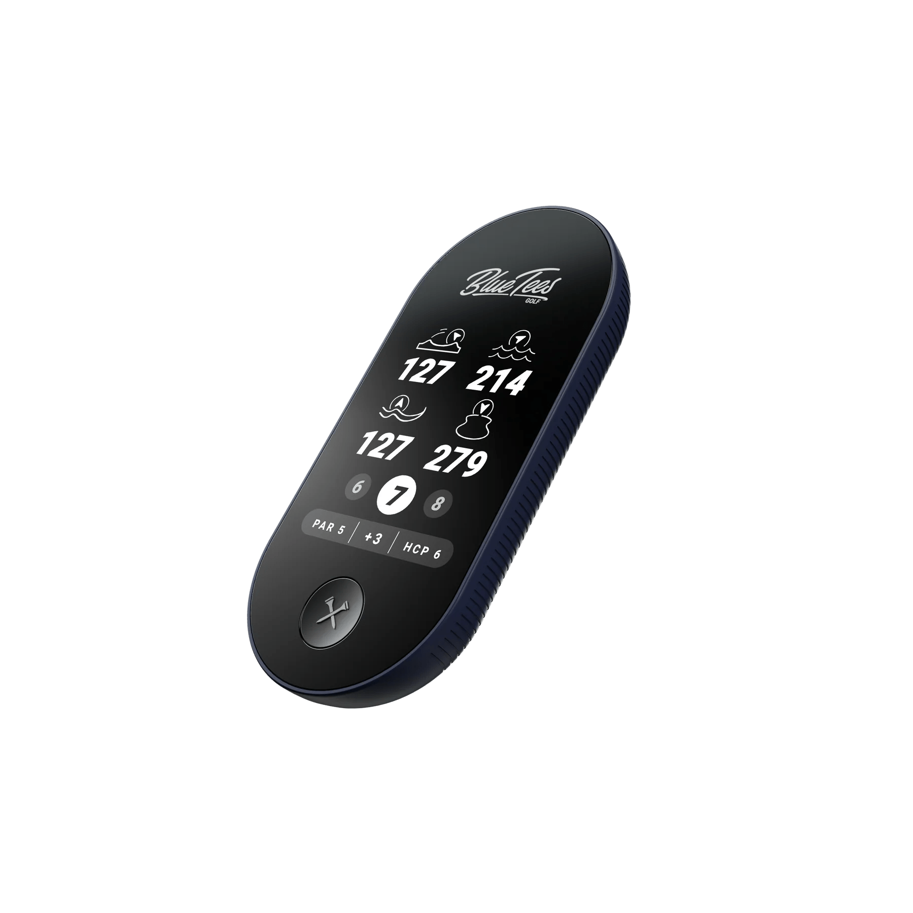 Ringer GPS Handheld - www.Shopthatapp.com