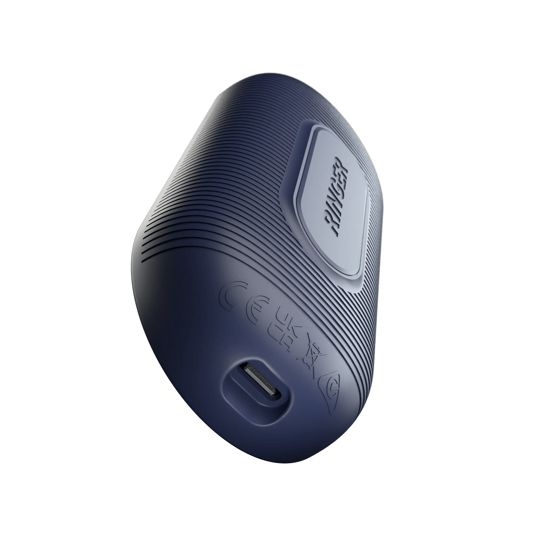 Ringer GPS Handheld - www.Shopthatapp.com
