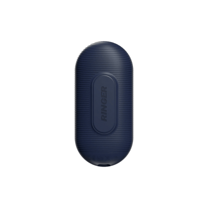 Ringer GPS Handheld - www.Shopthatapp.com