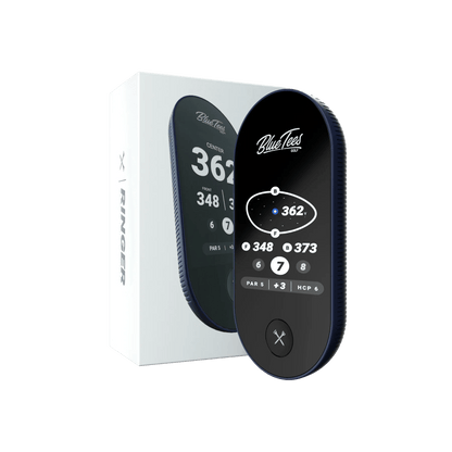 Ringer GPS Handheld - www.Shopthatapp.com