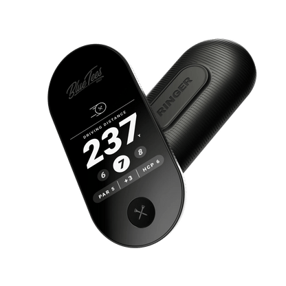 Ringer GPS Handheld - www.Shopthatapp.com