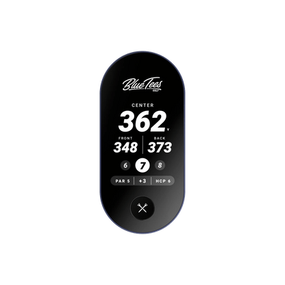 Ringer GPS Handheld - www.Shopthatapp.com