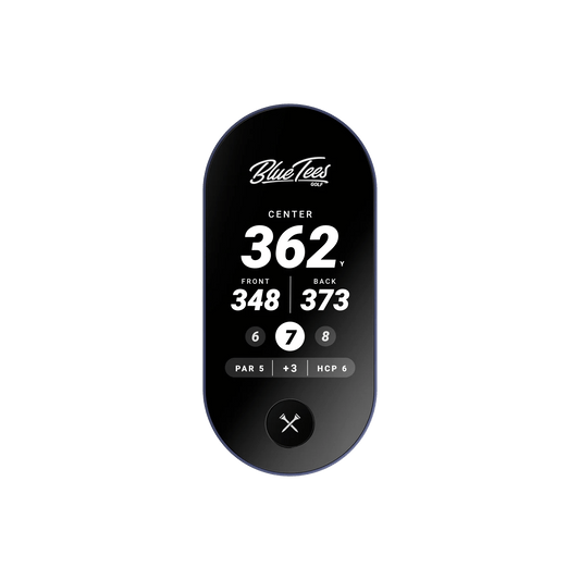 Ringer GPS Handheld - www.Shopthatapp.com