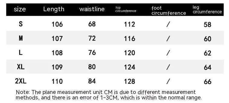 Ripped Jeans Women Loose Straight Wide Leg Oversized Trousers - www.Shopthatapp.com