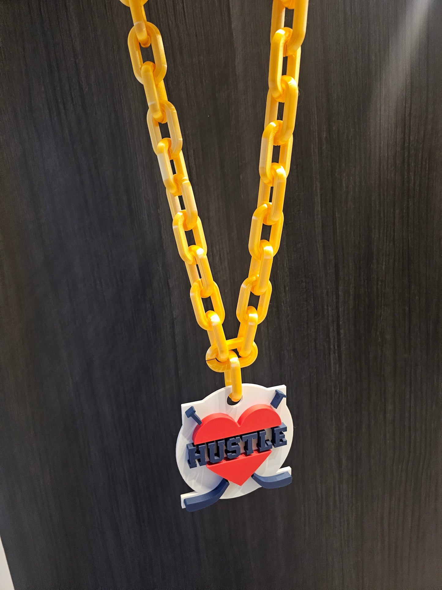 Heart & Hustle MVP Award - www.Shopthatapp.com
