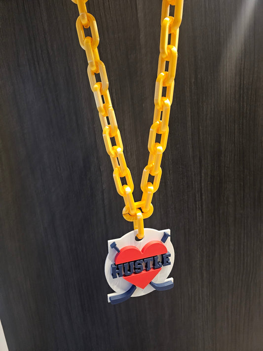 Heart & Hustle MVP Award - www.Shopthatapp.com