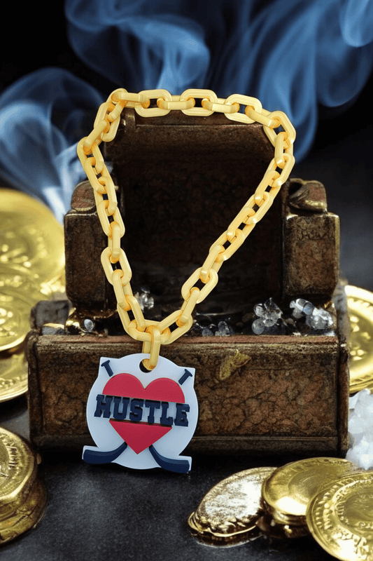 Heart &amp; Hustle MVP-Auszeichnung