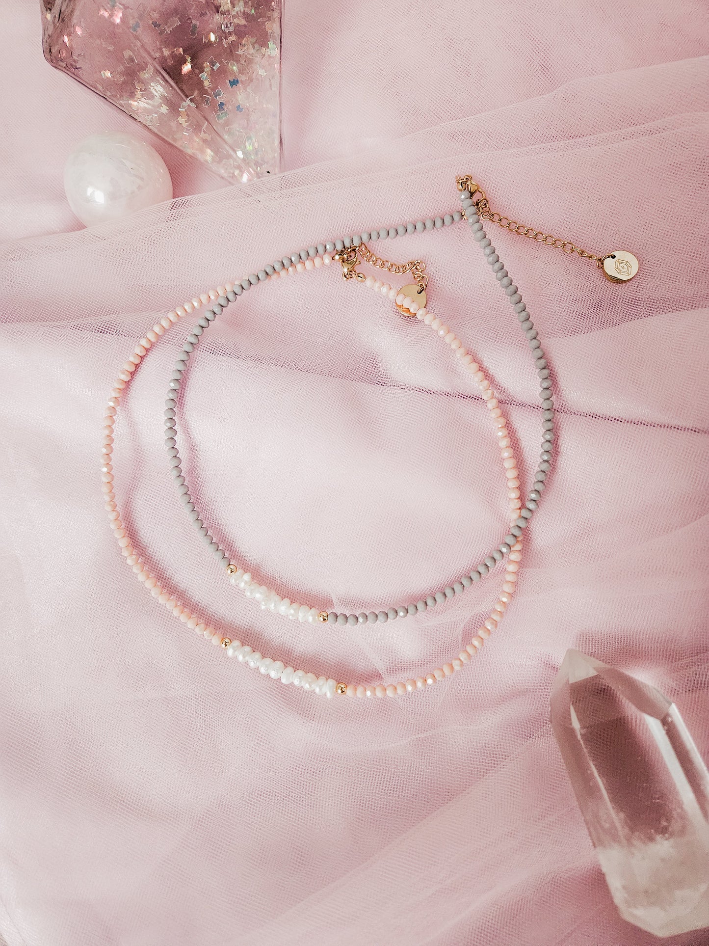 Collier Magdalena