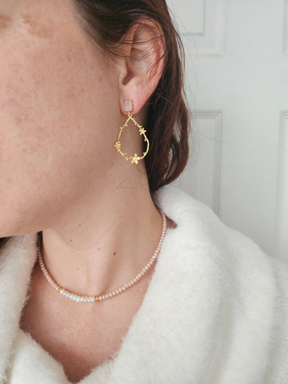 Collier Magdalena
