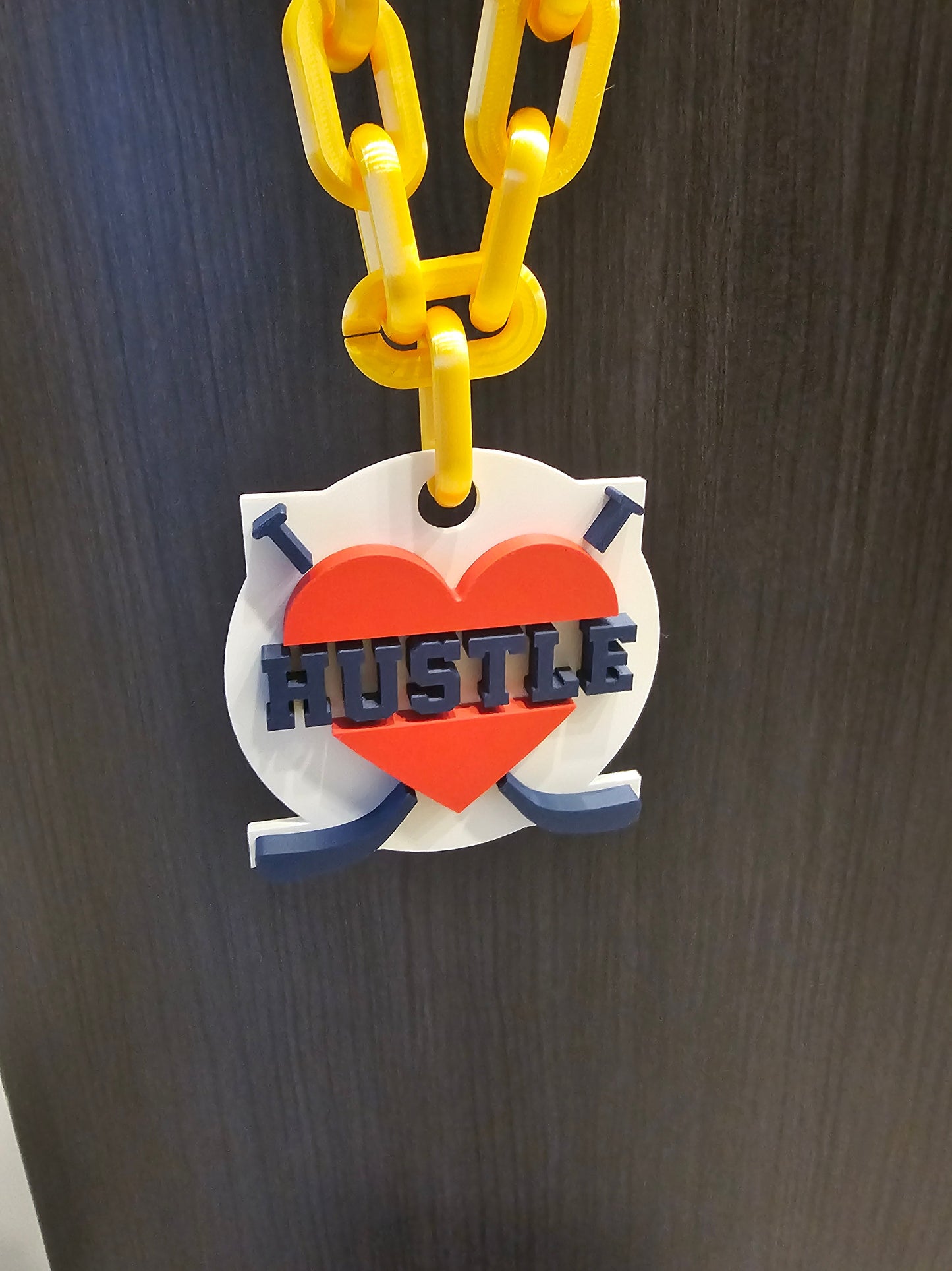 Heart & Hustle MVP Award - www.Shopthatapp.com