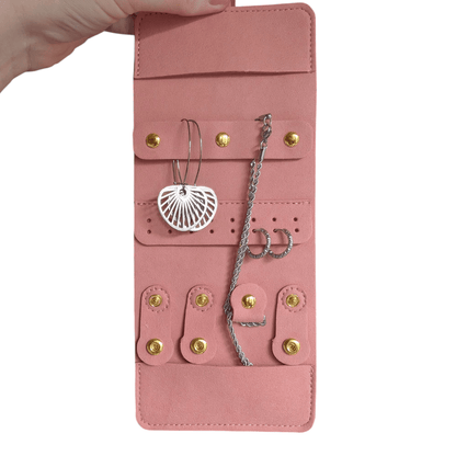 Coffret capsule collection Gold