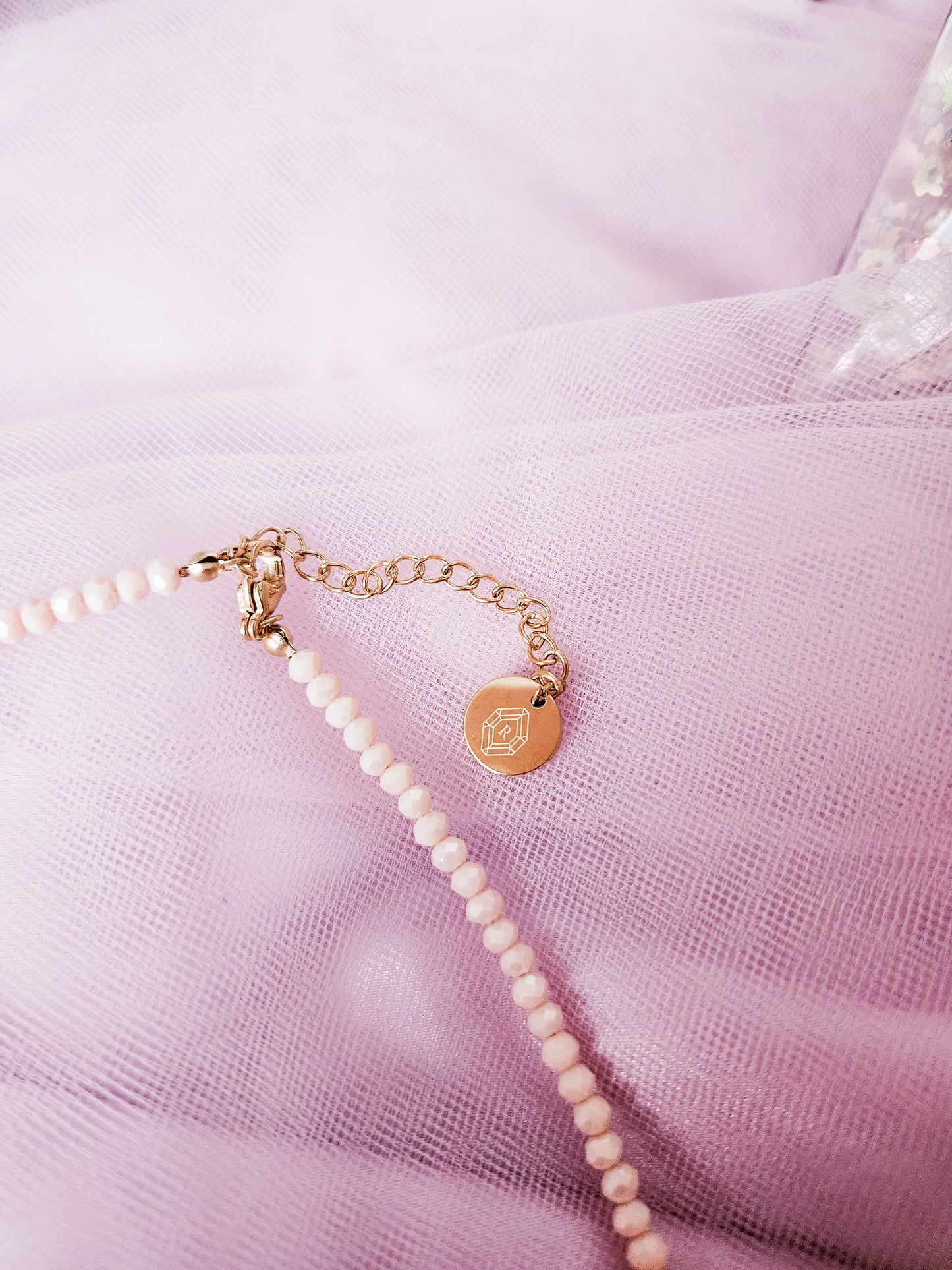 Collier Magdalena