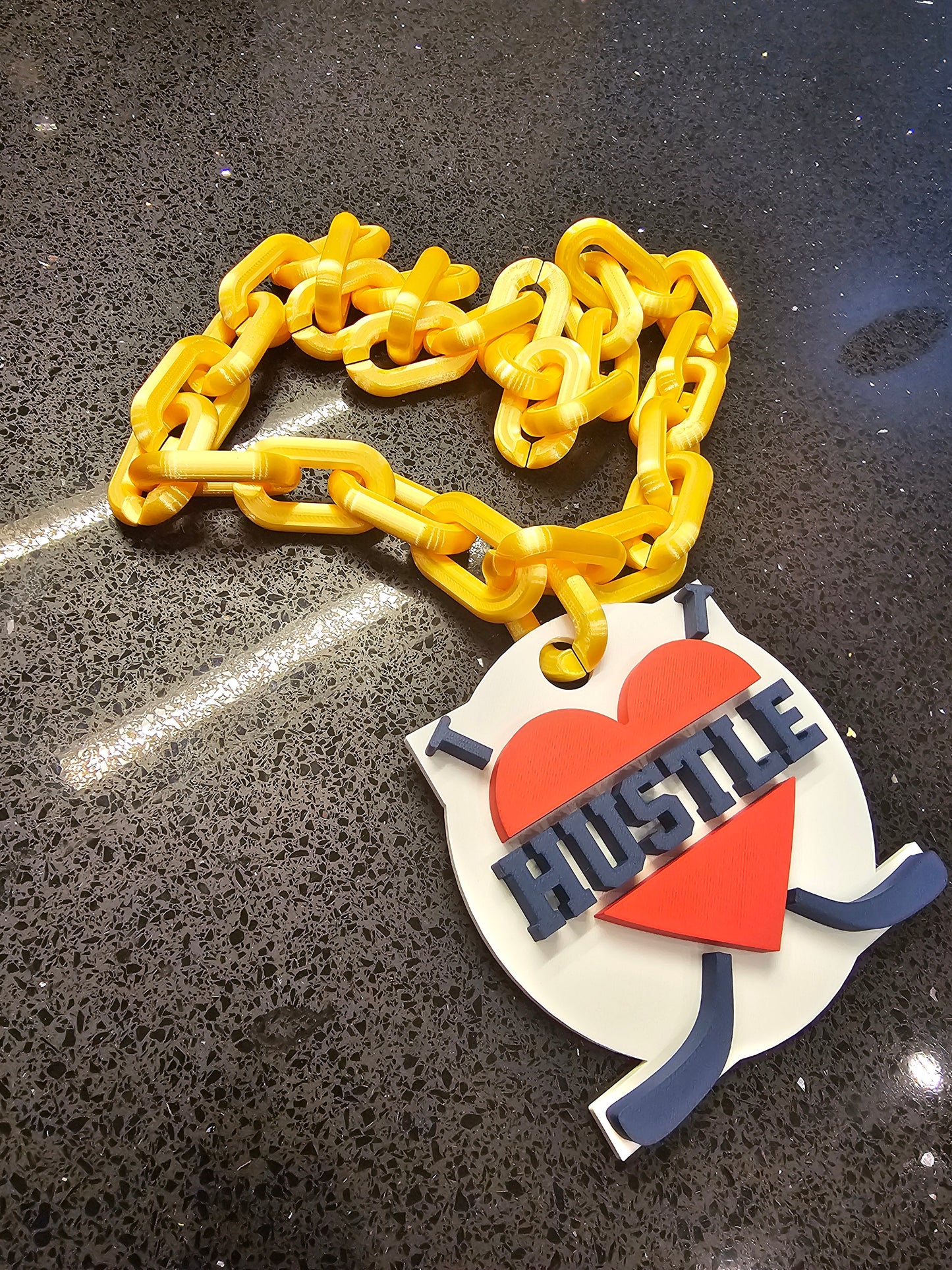Heart & Hustle MVP Award - www.Shopthatapp.com