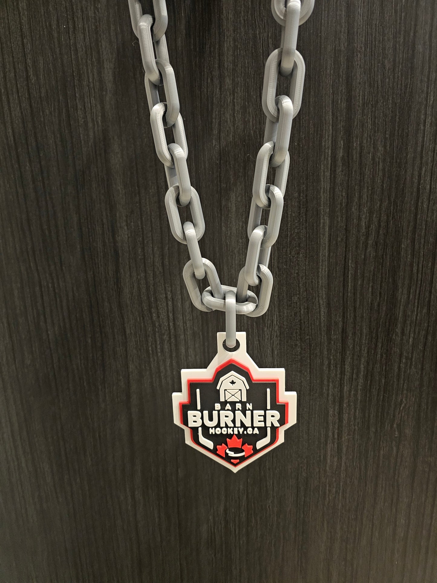 Customized Team Chains