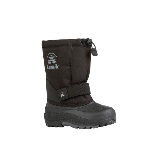BOTTE KAMIK ROCKET ENFANT-Winter fun-www.Shopthatapp.com-Liquida Sport