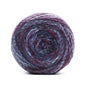 ROLL WITH IT MÉLANGE | Red Heart - www.Shopthatapp.com