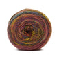 ROLL WITH IT MÉLANGE | Red Heart - www.Shopthatapp.com
