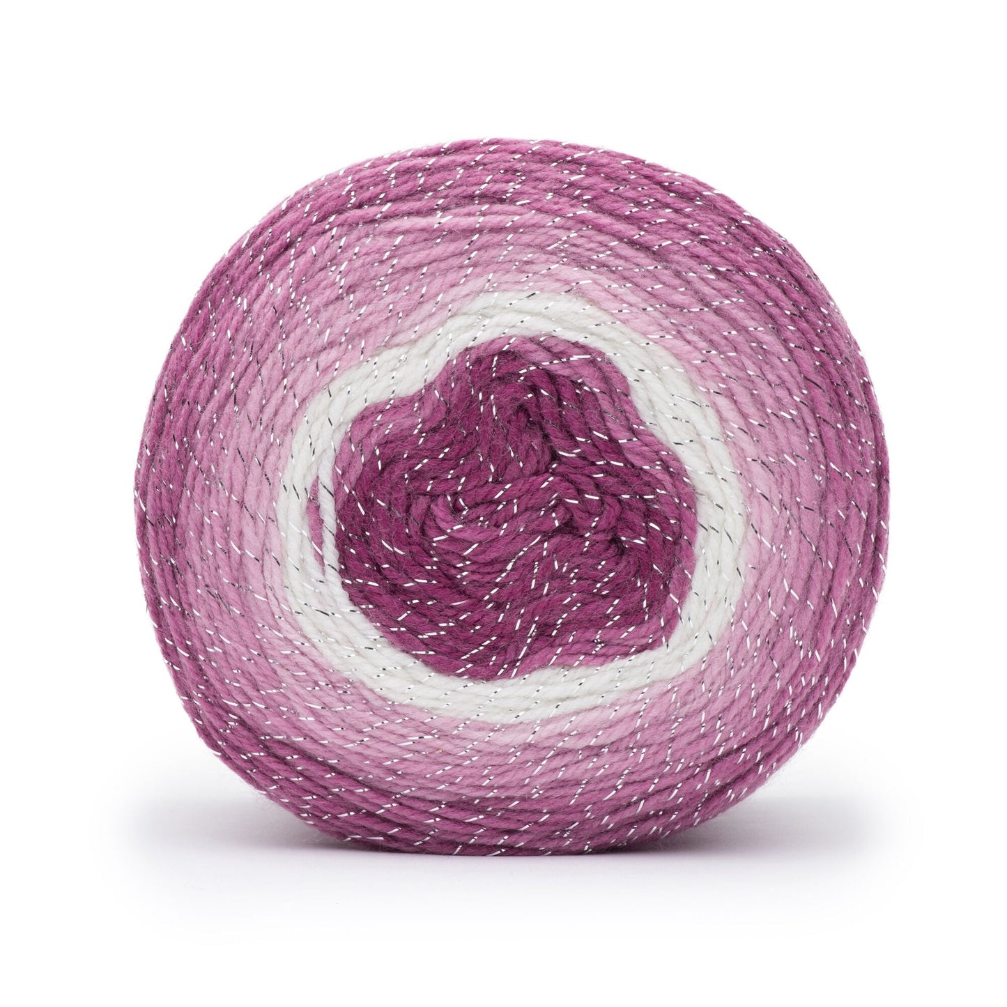 ROLL WITH IT SPARKLE | Red Heart - www.Shopthatapp.com