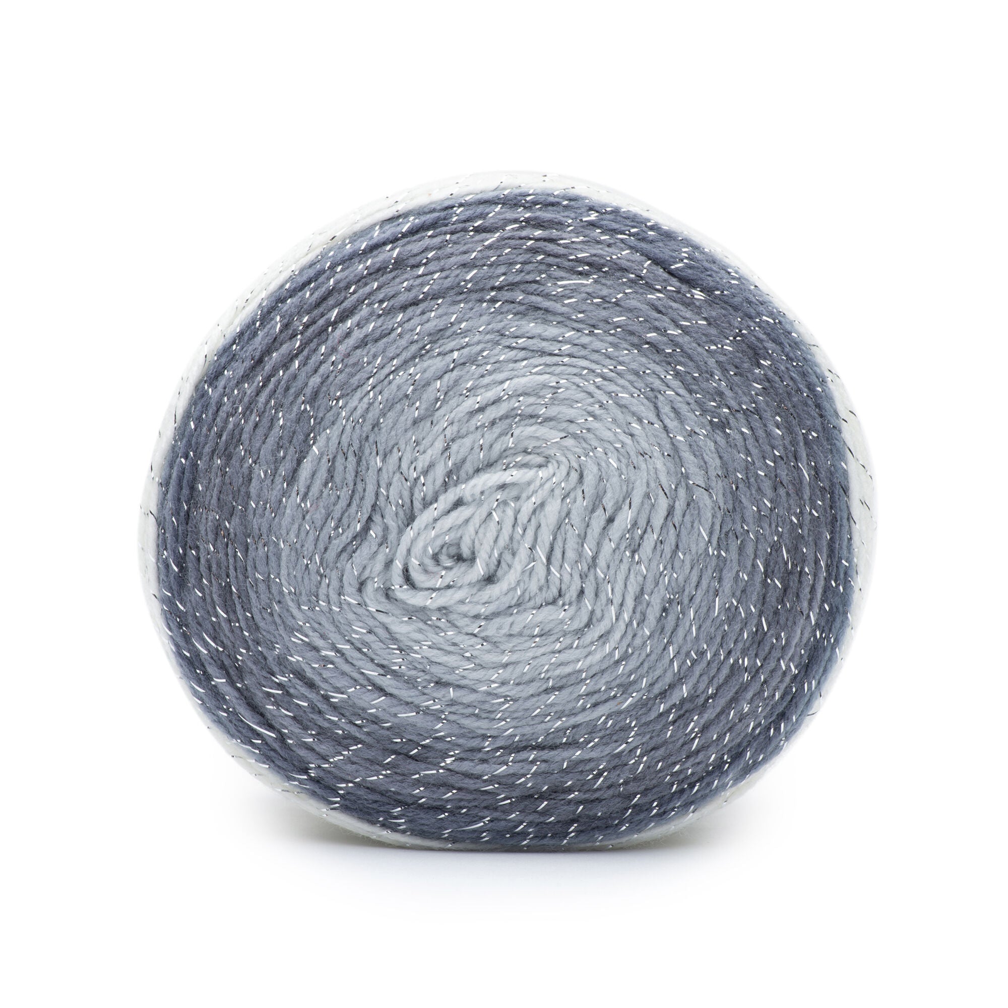 ROLL WITH IT SPARKLE | Red Heart - www.Shopthatapp.com