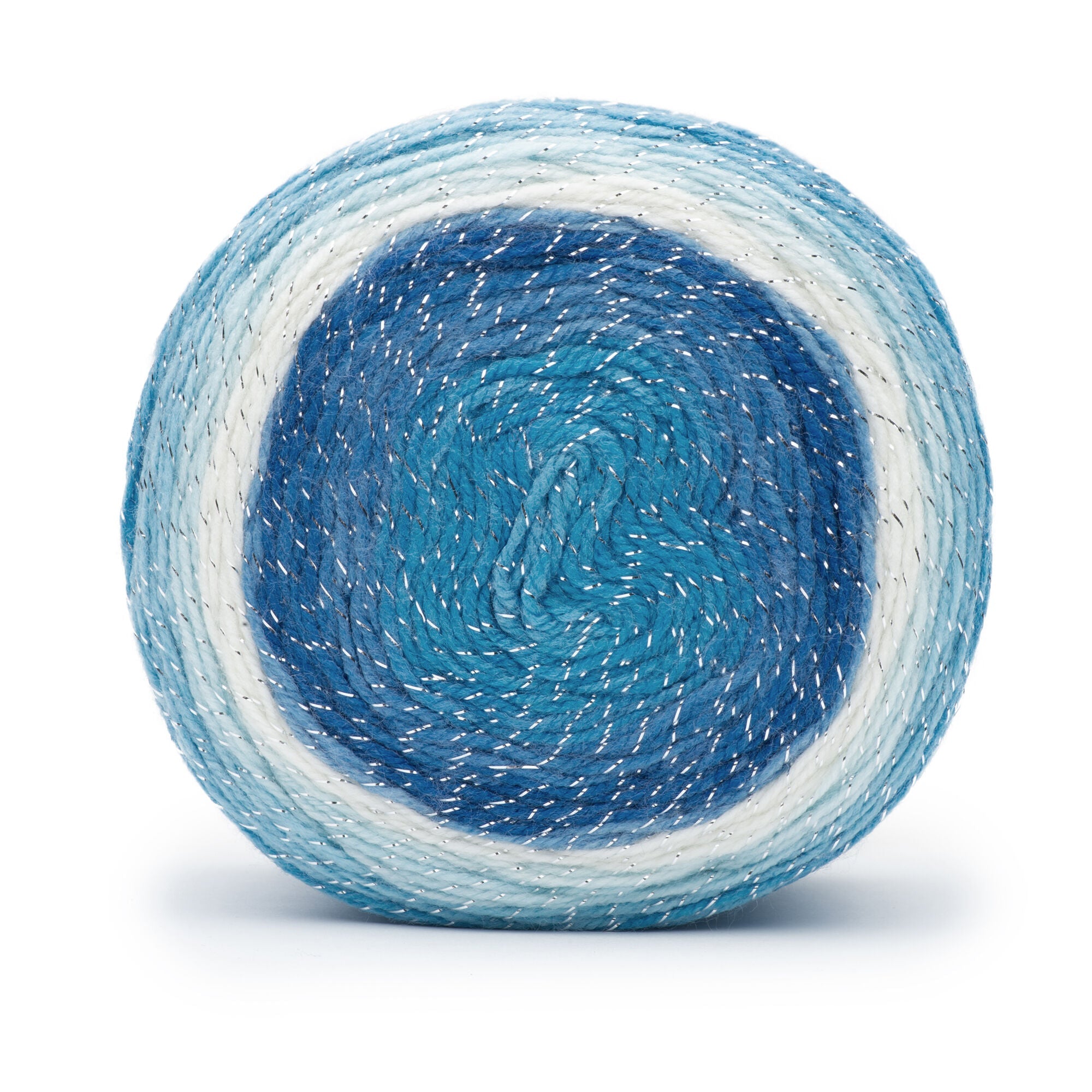 ROLL WITH IT SPARKLE | Red Heart - www.Shopthatapp.com