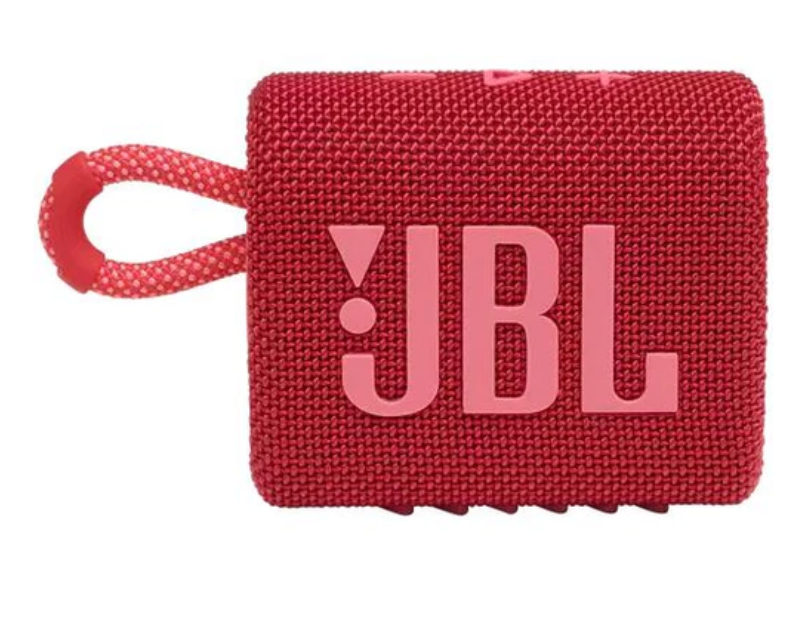 Haut-parleur JBL GO 3 - Recertifié par JBL - www.Shopthatapp.com