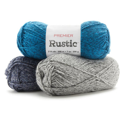 Rustique