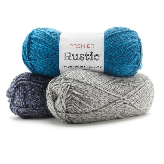 Rustique